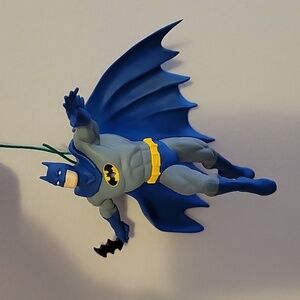 Hallmark Batman ornament